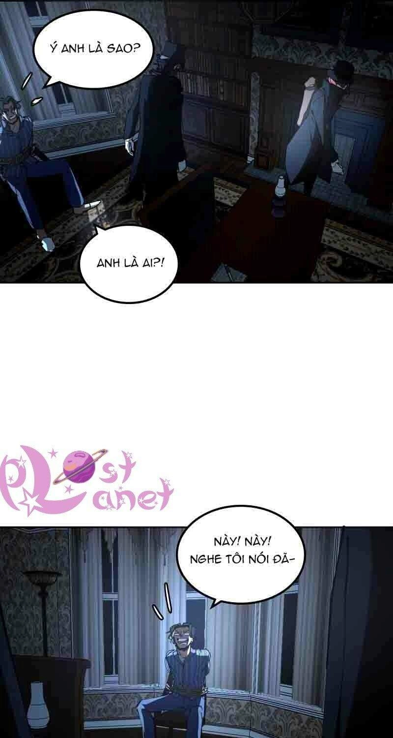 Purple Hyacinth Chapter 15 - 16