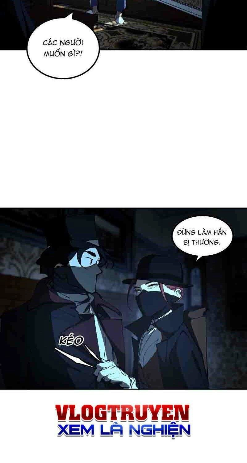 Purple Hyacinth Chapter 15 - 17