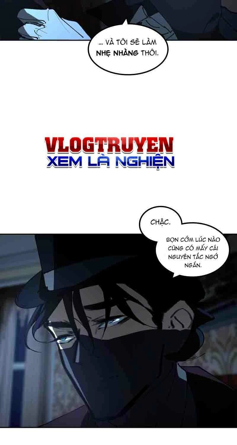 Purple Hyacinth Chapter 15 - 19