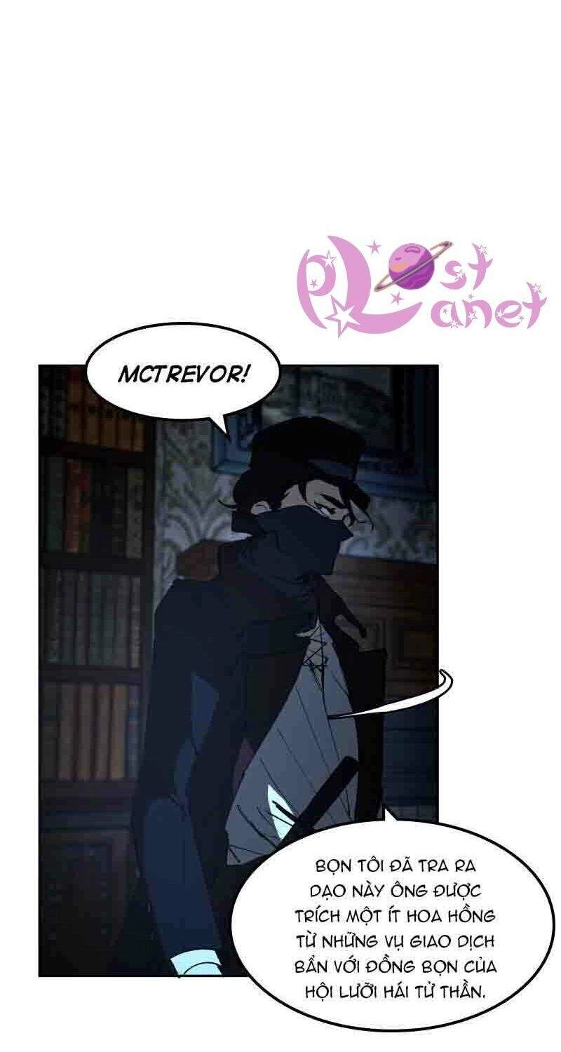 Purple Hyacinth Chapter 15 - 20