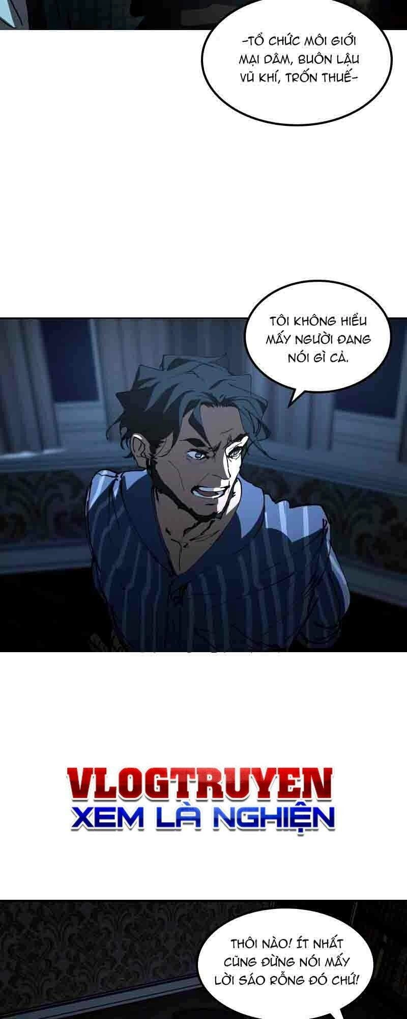 Purple Hyacinth Chapter 15 - 22