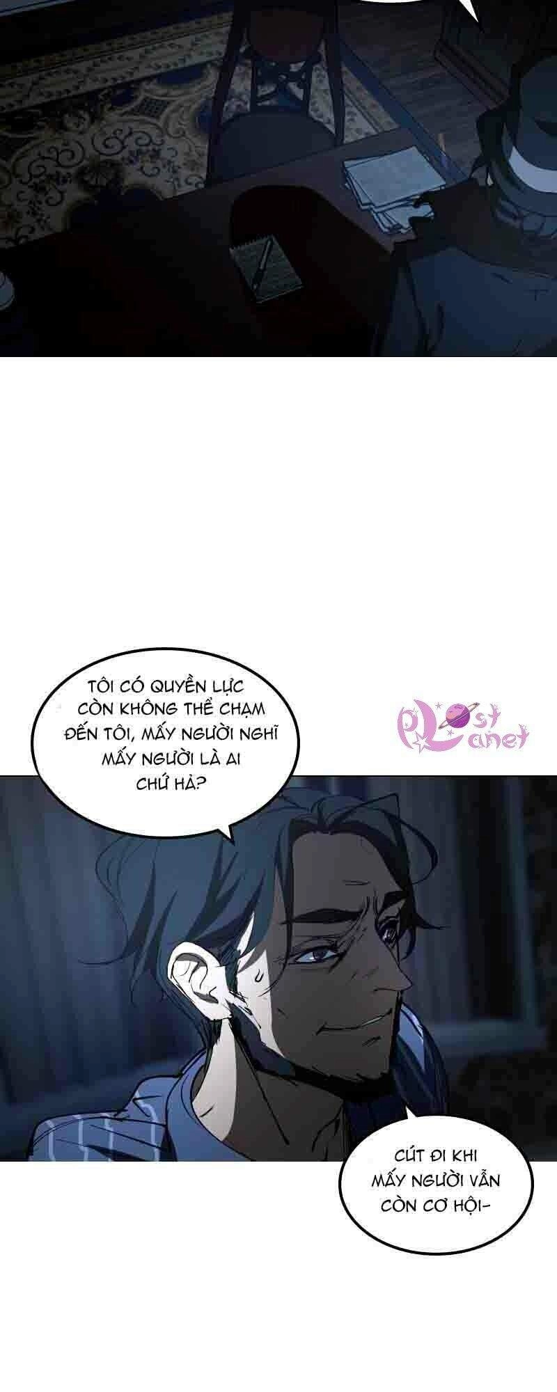 Purple Hyacinth Chapter 15 - 23