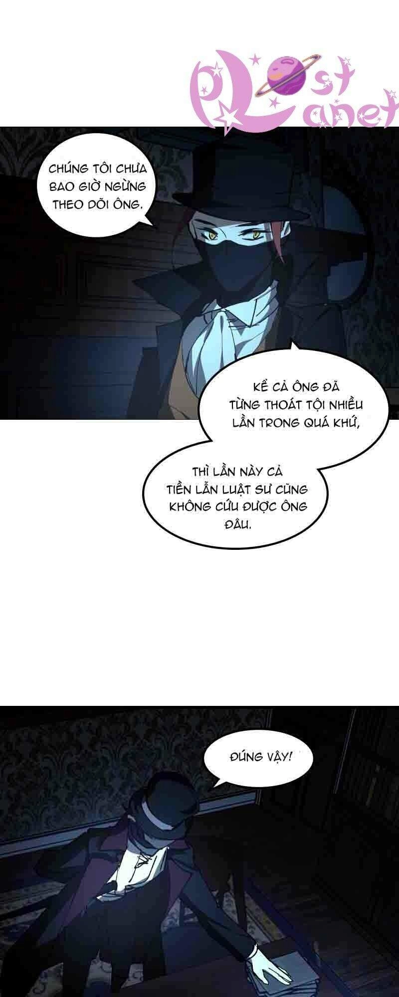 Purple Hyacinth Chapter 15 - 24