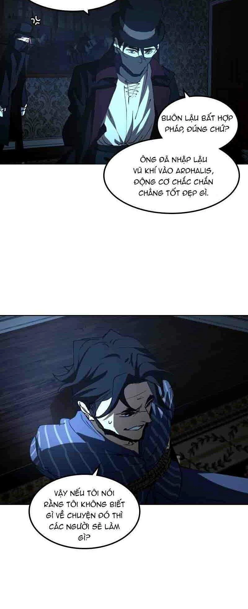 Purple Hyacinth Chapter 15 - 26