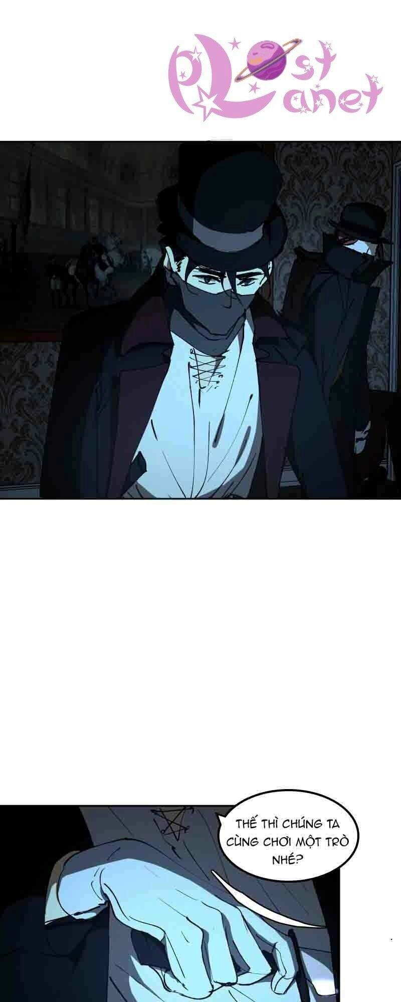 Purple Hyacinth Chapter 15 - 27