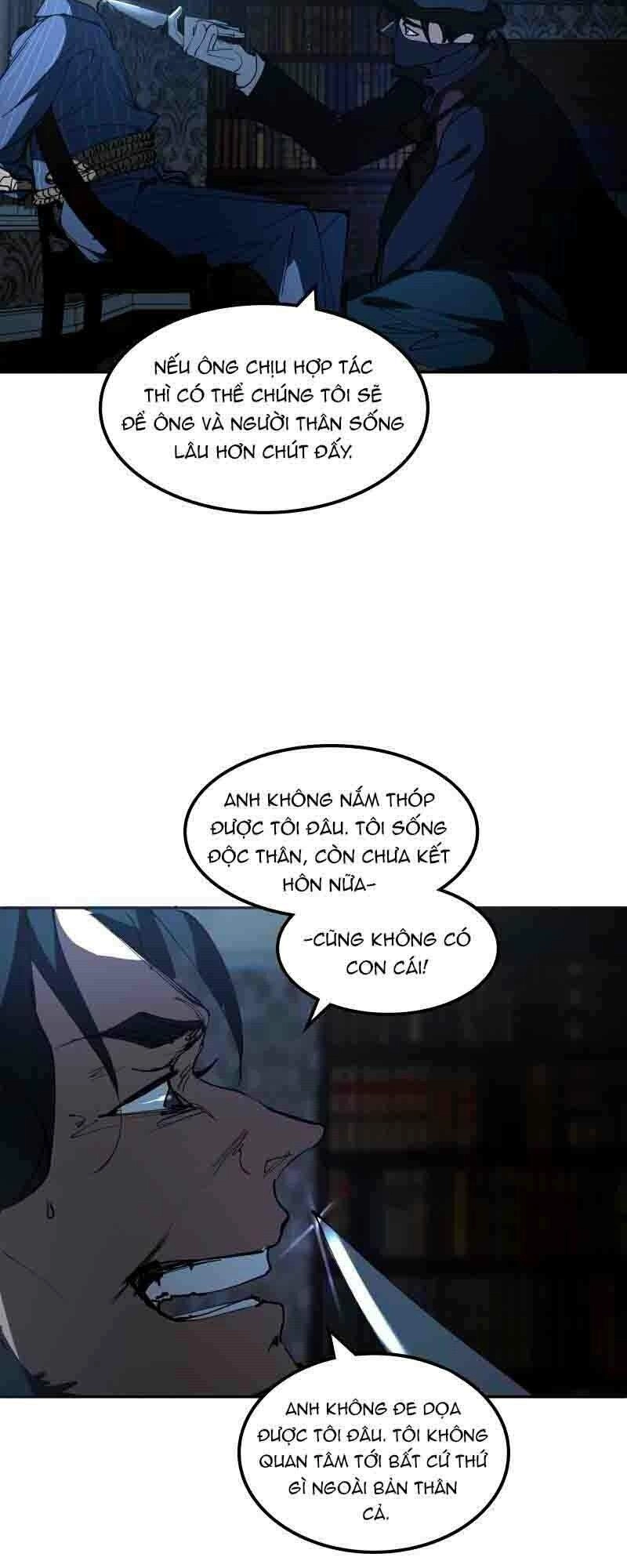 Purple Hyacinth Chapter 15 - 31