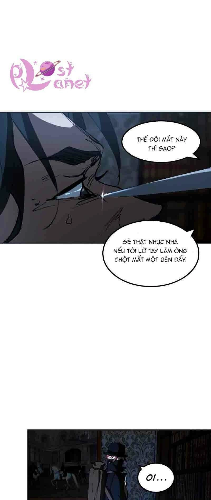 Purple Hyacinth Chapter 15 - 32