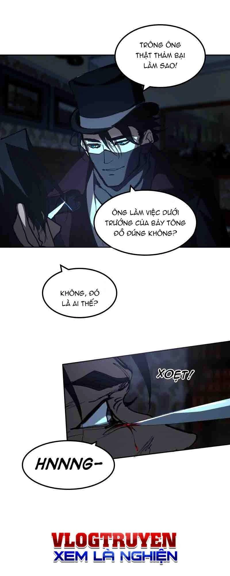 Purple Hyacinth Chapter 15 - 34