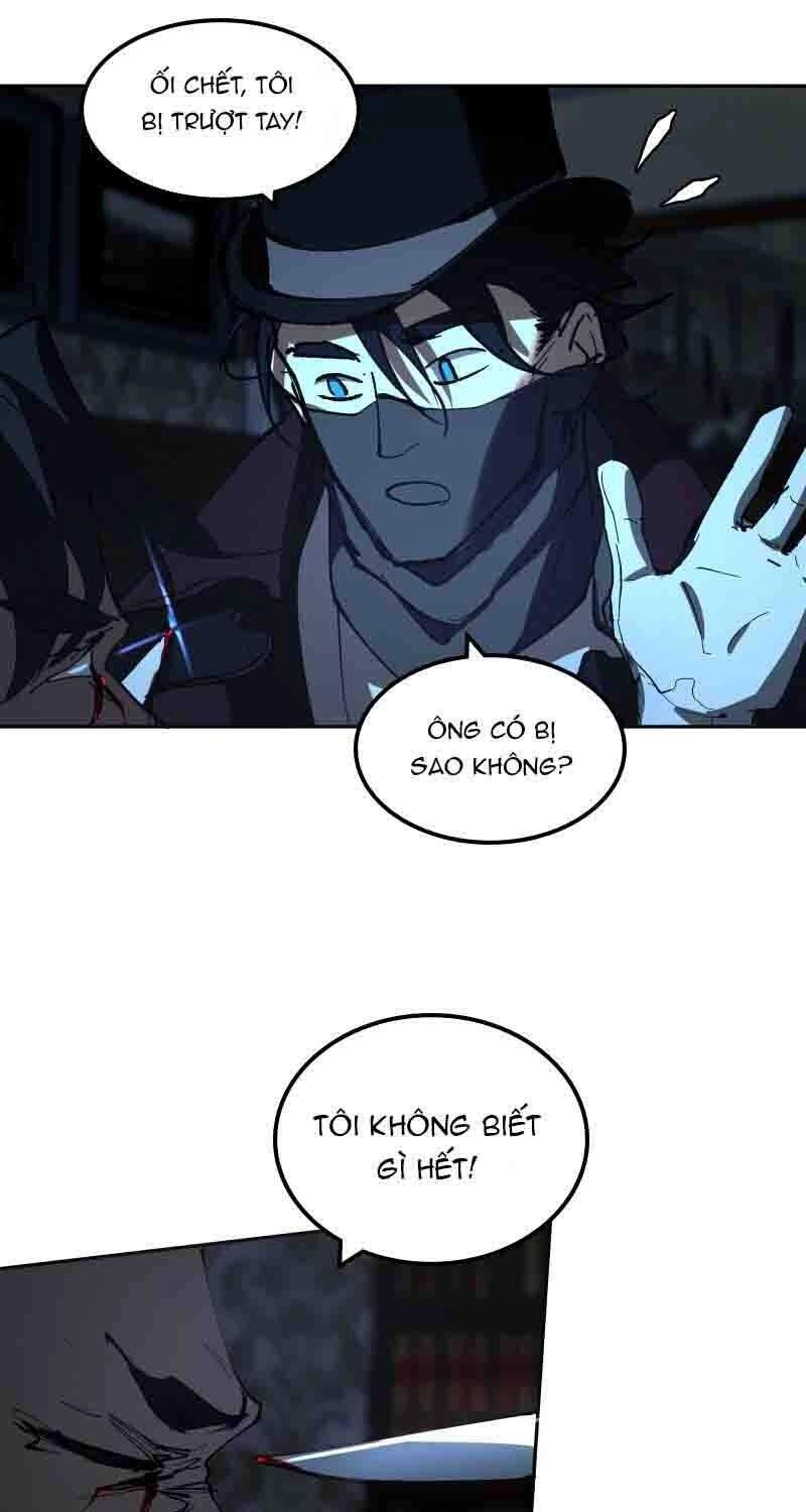 Purple Hyacinth Chapter 15 - 35