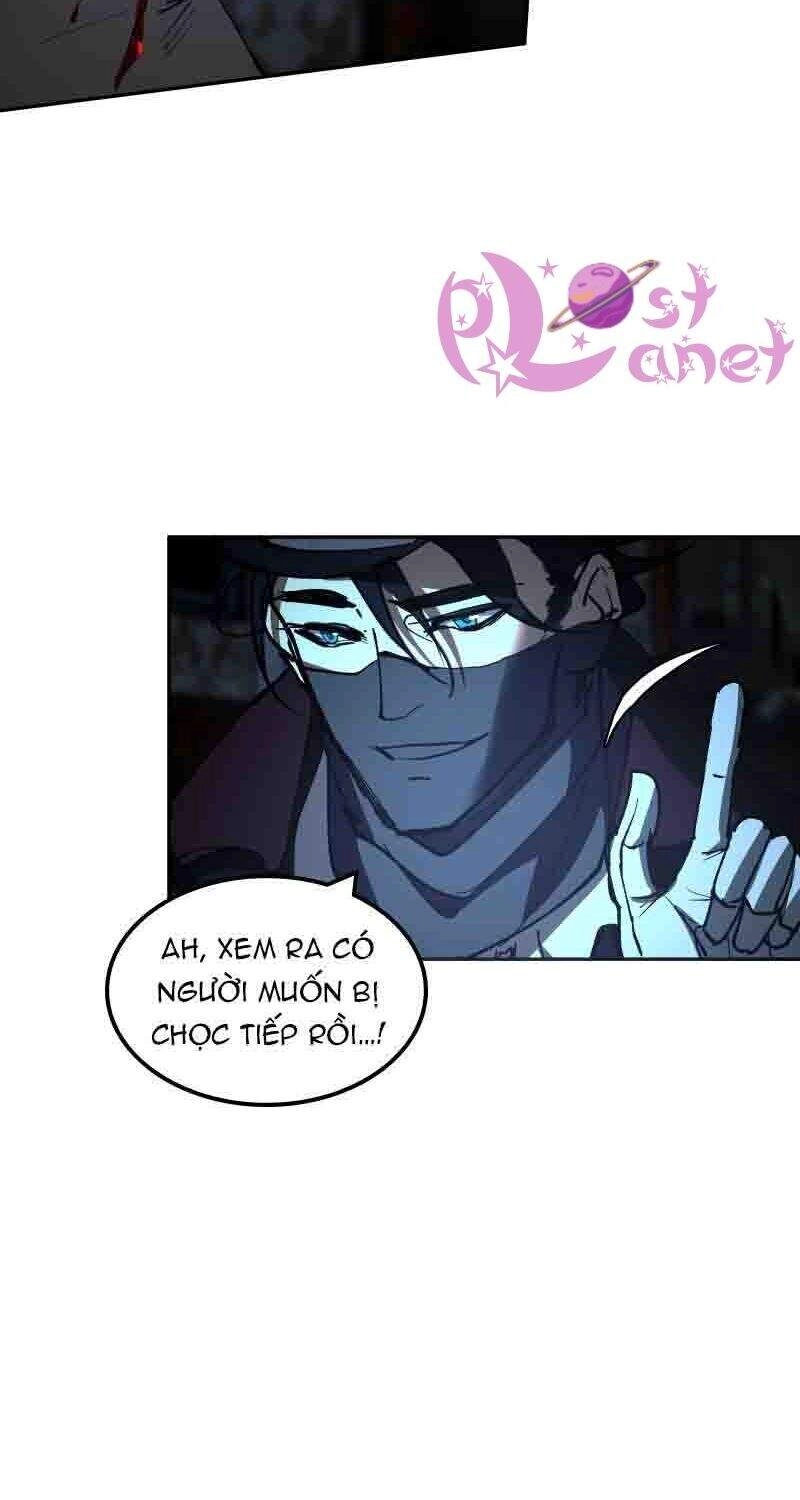 Purple Hyacinth Chapter 15 - 36