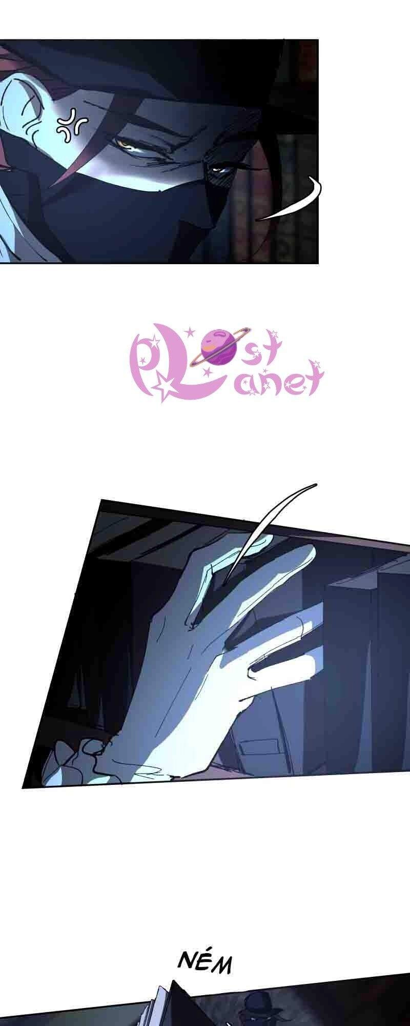 Purple Hyacinth Chapter 15 - 37