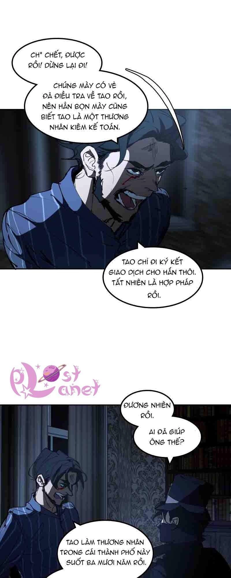 Purple Hyacinth Chapter 15 - 41