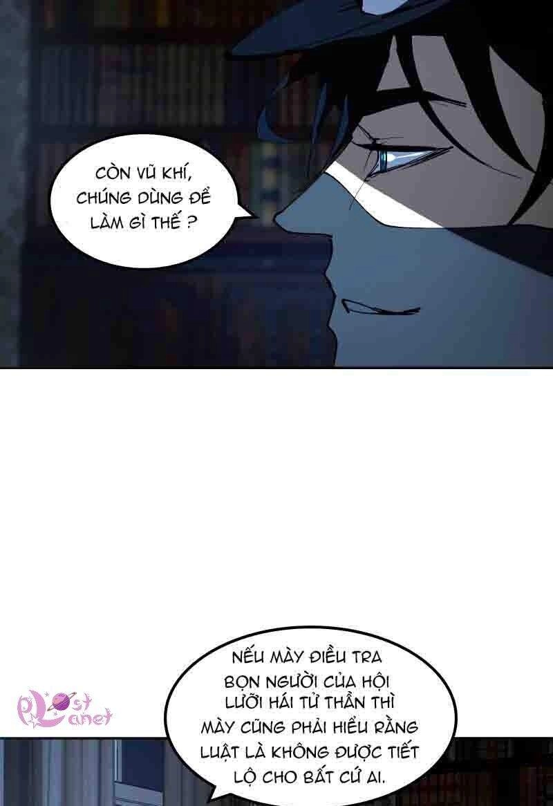 Purple Hyacinth Chapter 15 - 45