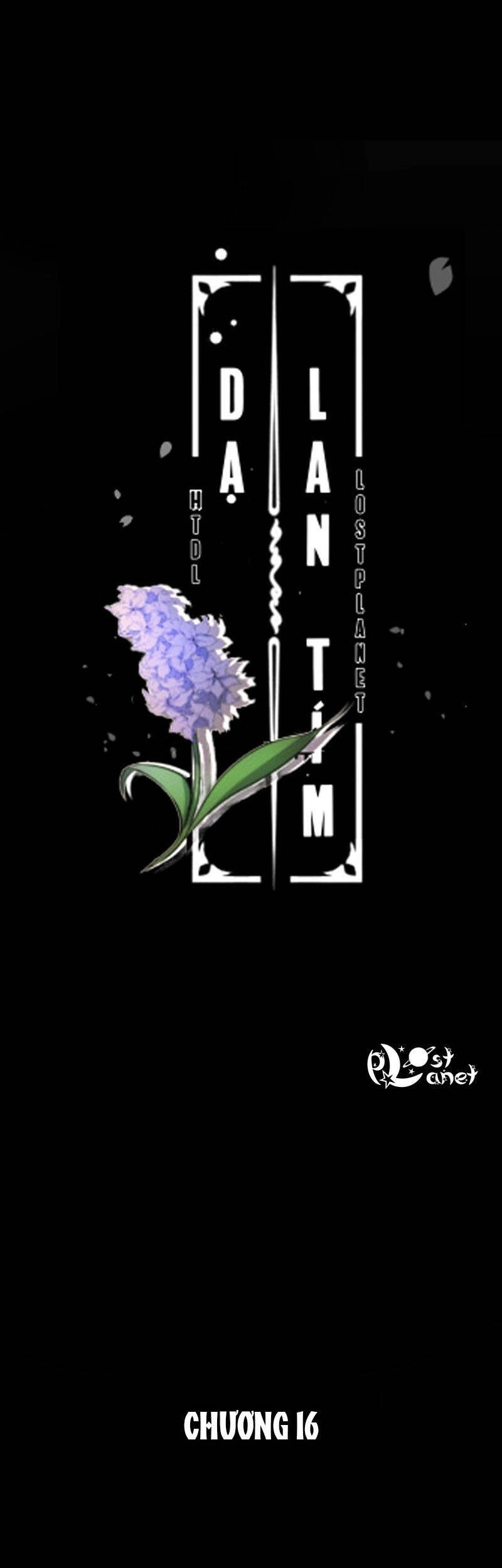 Purple Hyacinth Chapter 16 - 1