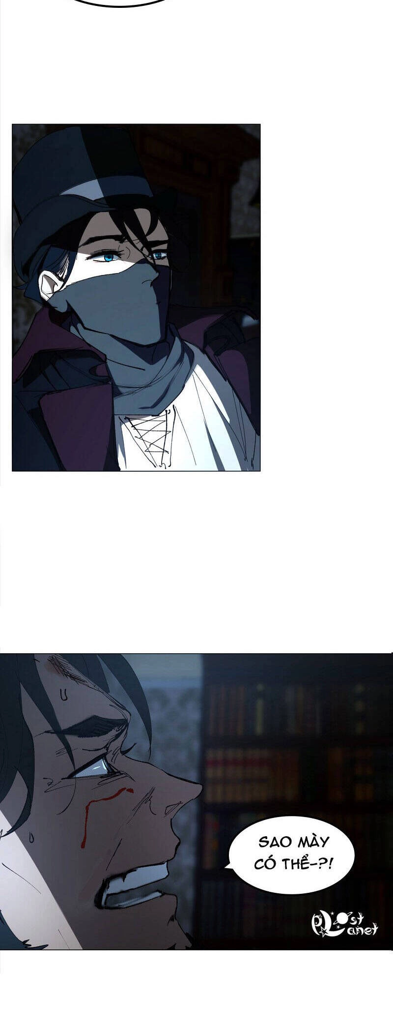 Purple Hyacinth Chapter 16 - 4