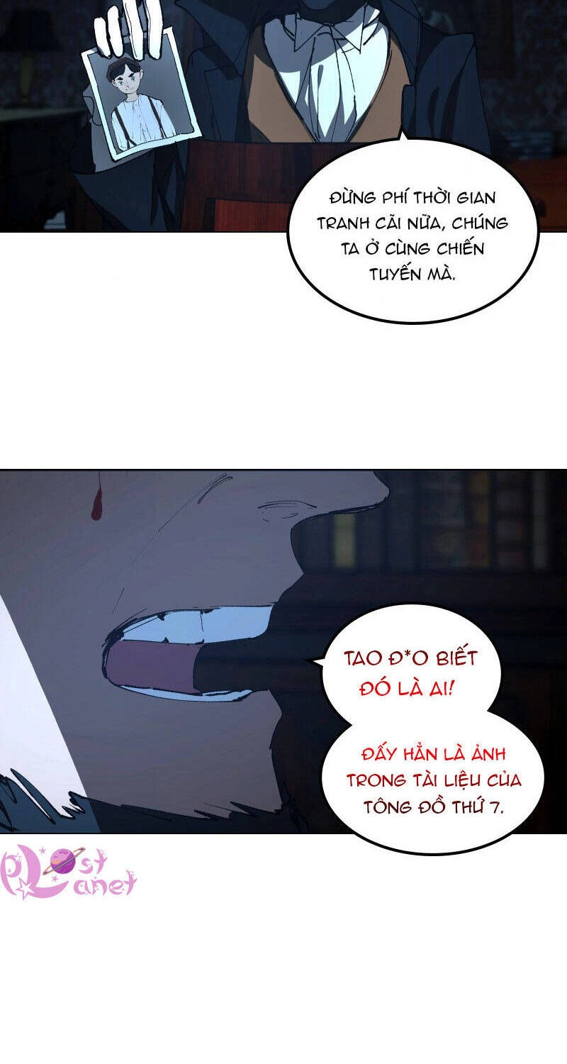 Purple Hyacinth Chapter 16 - 8