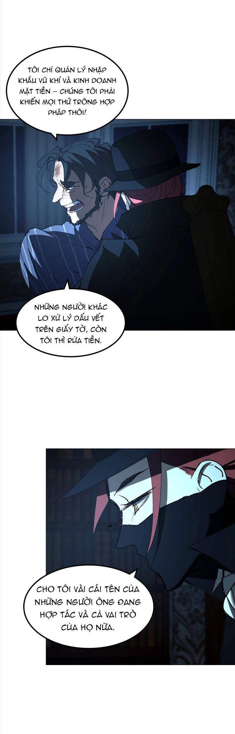 Purple Hyacinth Chapter 16 - 11