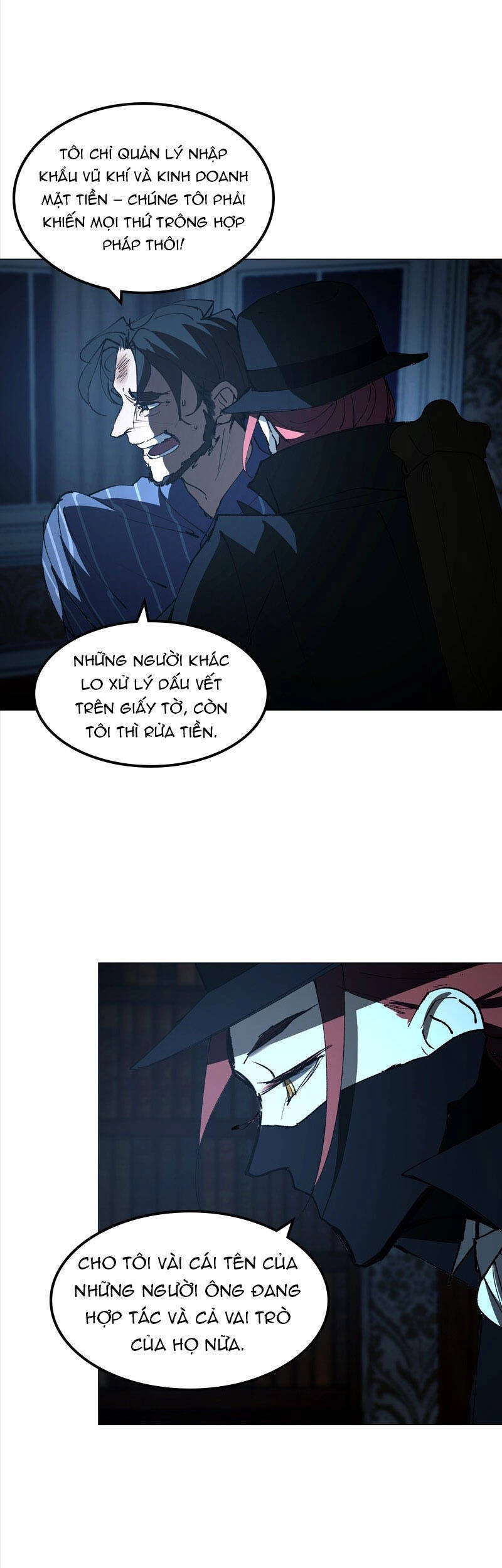 Purple Hyacinth Chapter 16 - 14