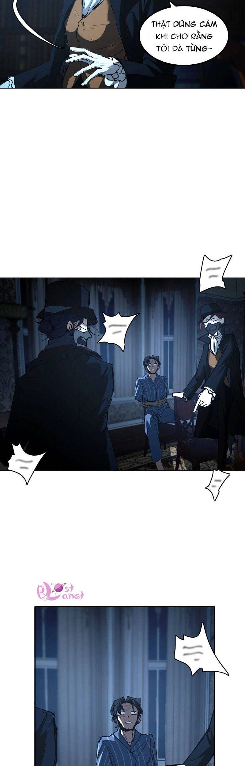 Purple Hyacinth Chapter 16 - 23