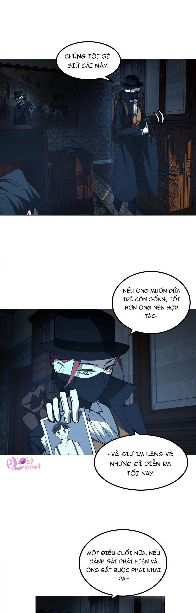 Purple Hyacinth Chapter 16 - 30