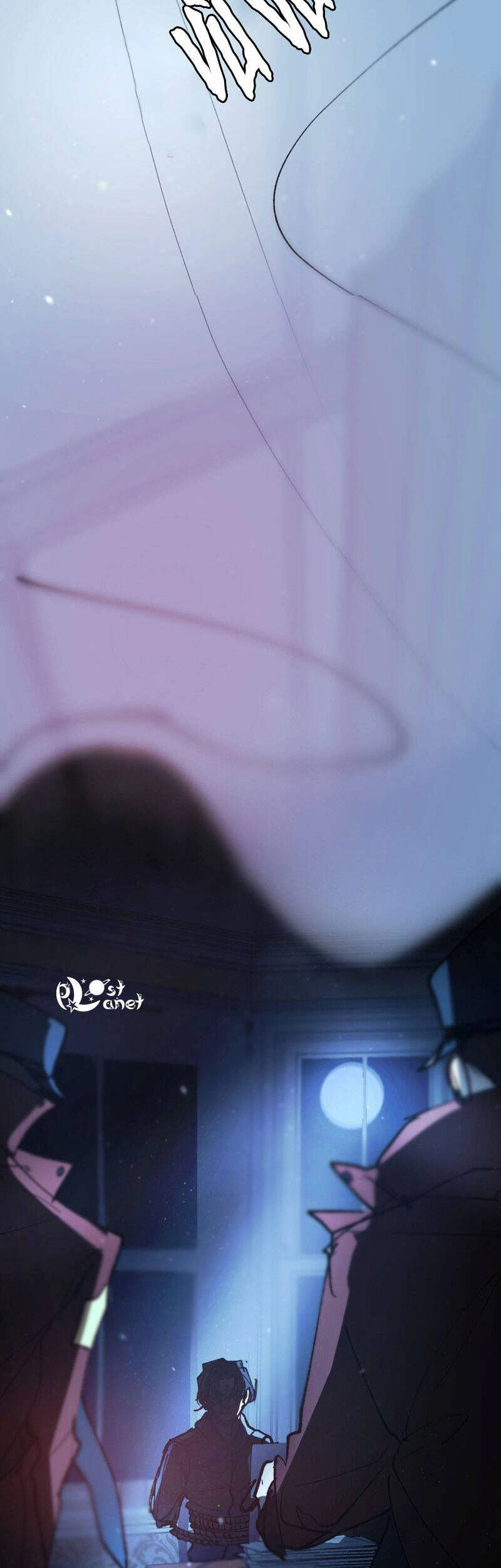 Purple Hyacinth Chapter 16 - 36