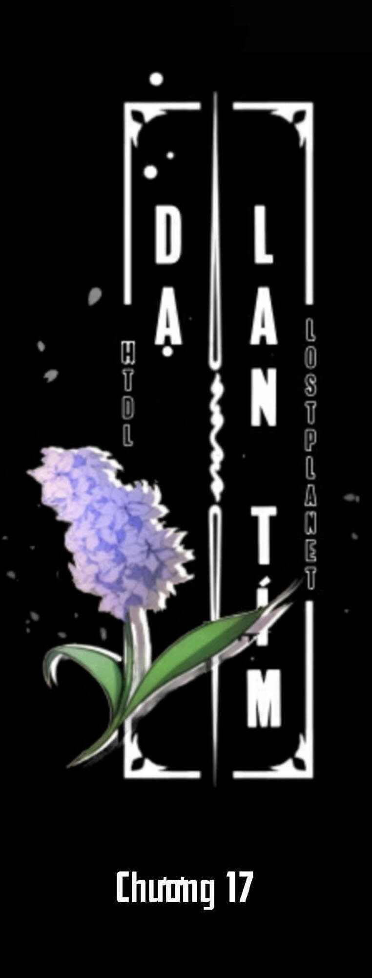 Purple Hyacinth Chapter 17 - 1