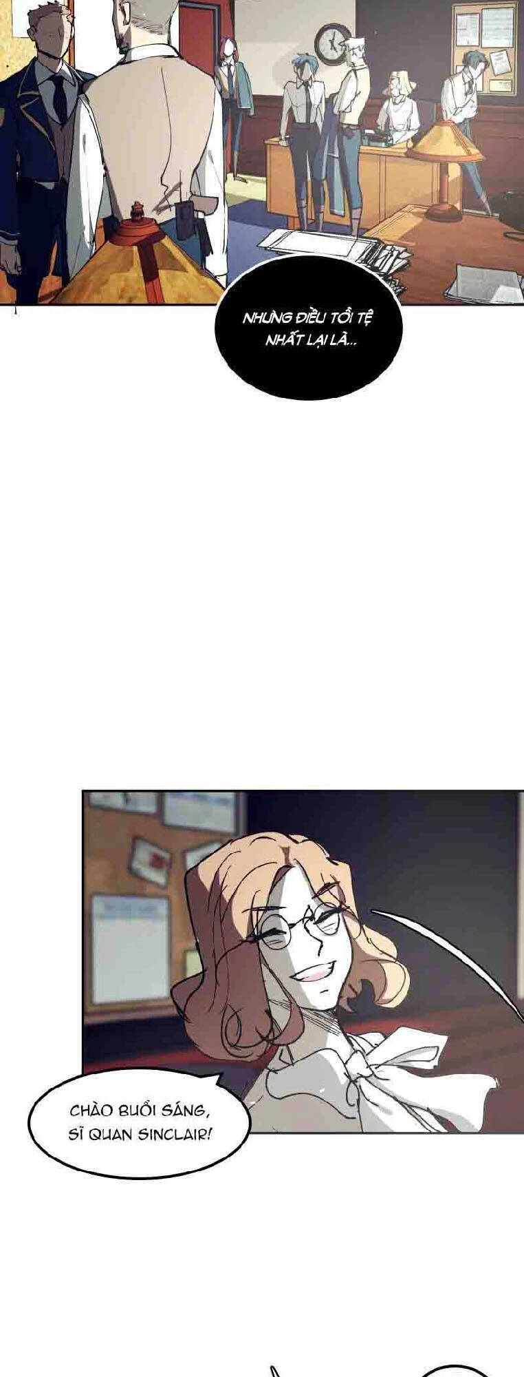 Purple Hyacinth Chapter 17 - 6