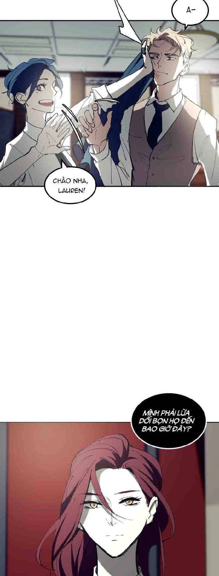 Purple Hyacinth Chapter 17 - 7