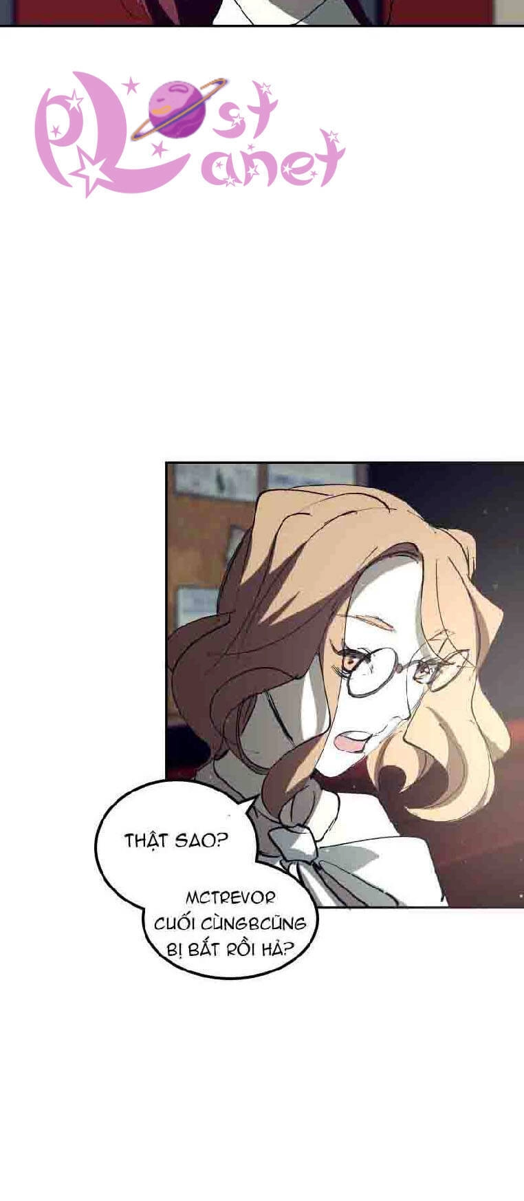 Purple Hyacinth Chapter 17 - 8