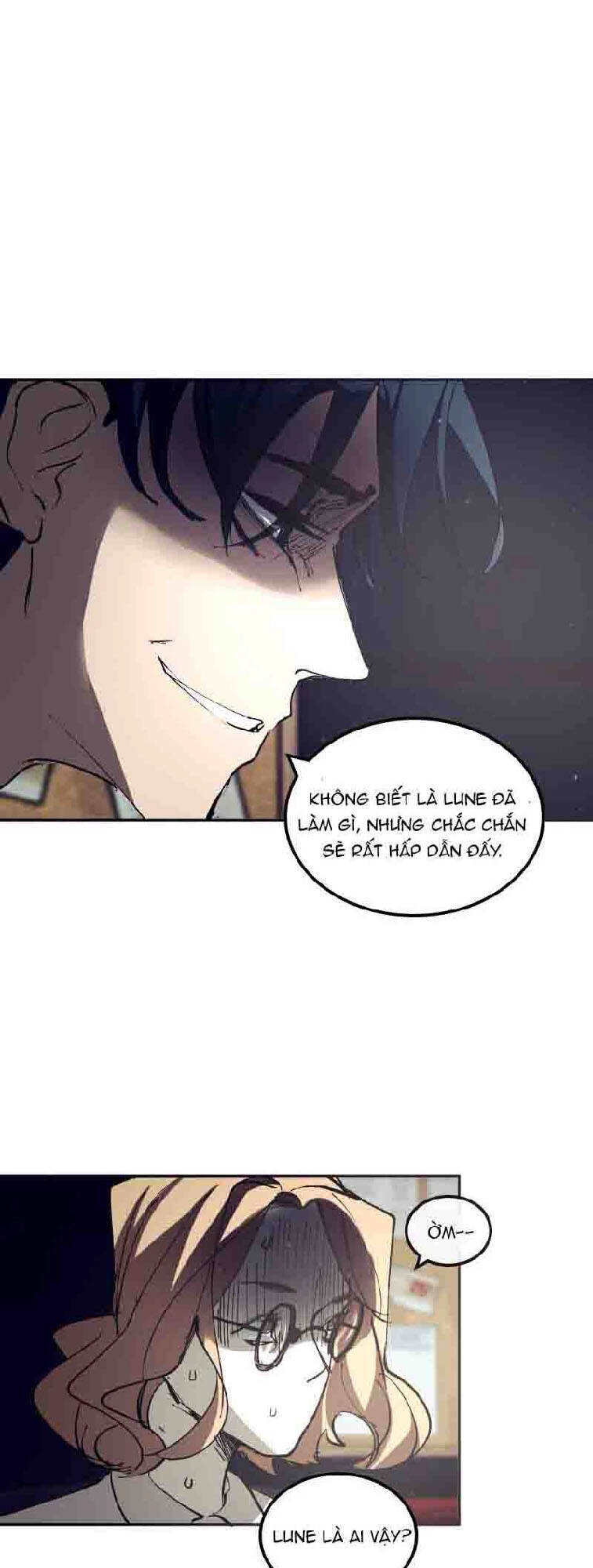 Purple Hyacinth Chapter 17 - 10