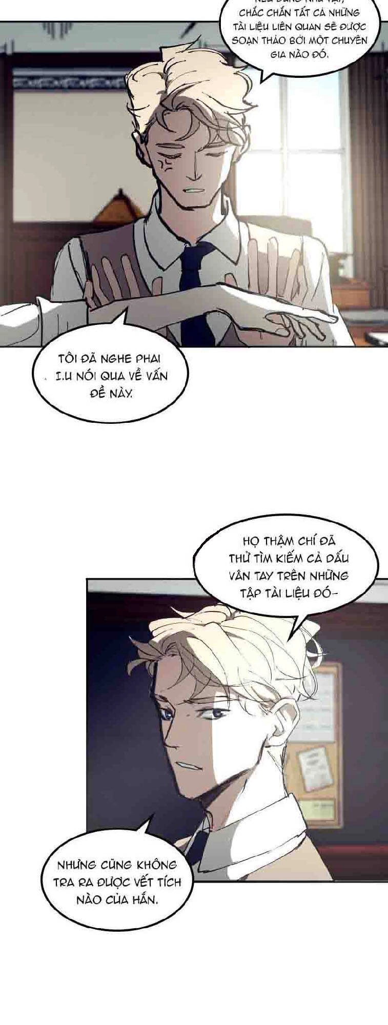 Purple Hyacinth Chapter 17 - 15