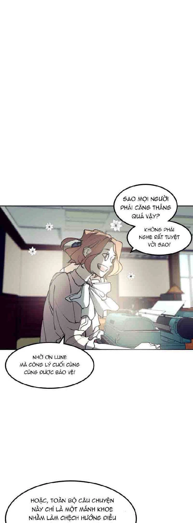 Purple Hyacinth Chapter 17 - 17