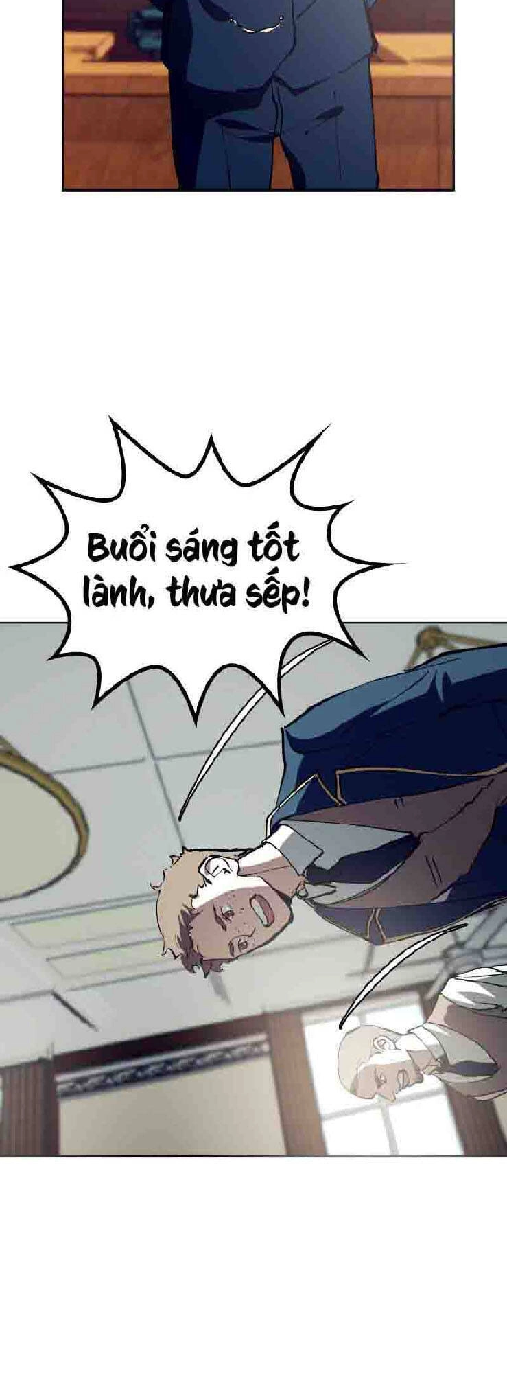 Purple Hyacinth Chapter 17 - 20