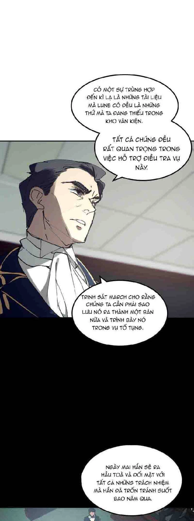 Purple Hyacinth Chapter 17 - 26