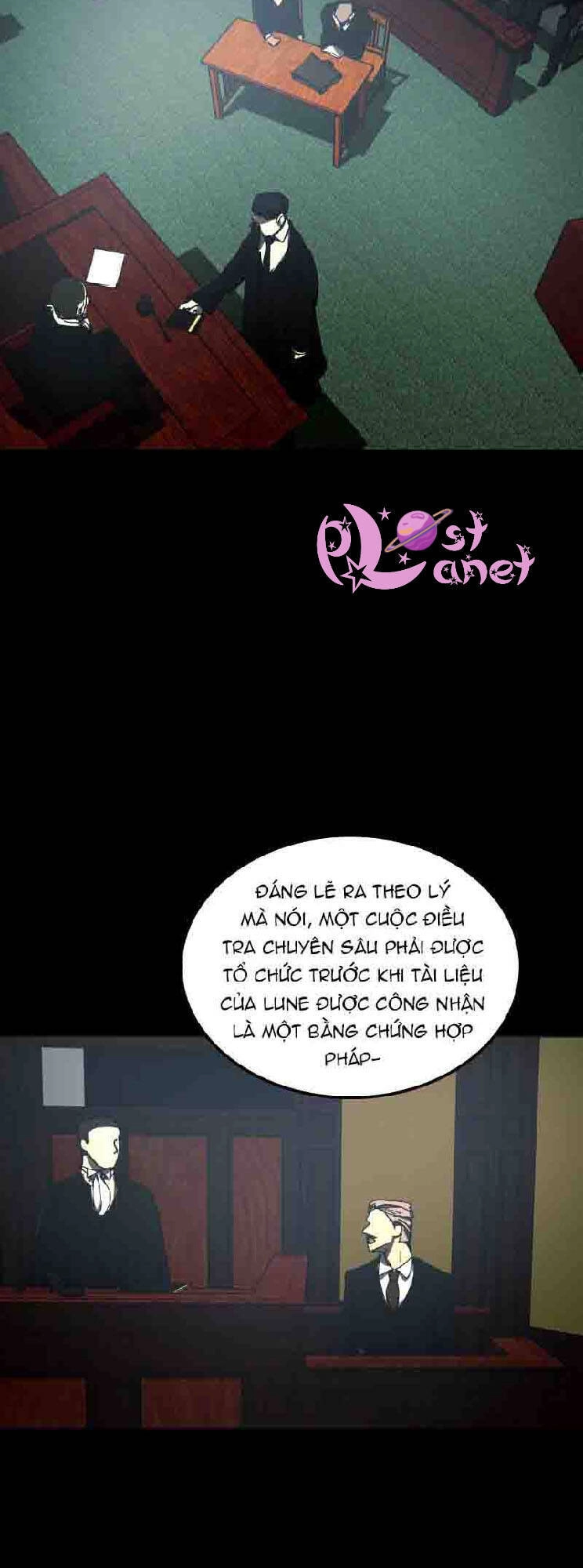 Purple Hyacinth Chapter 17 - 27