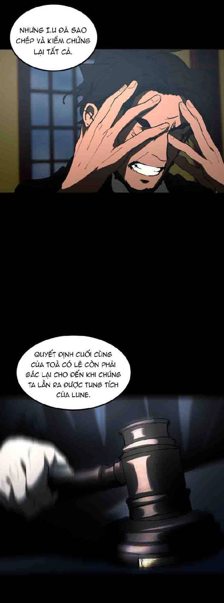 Purple Hyacinth Chapter 17 - 28