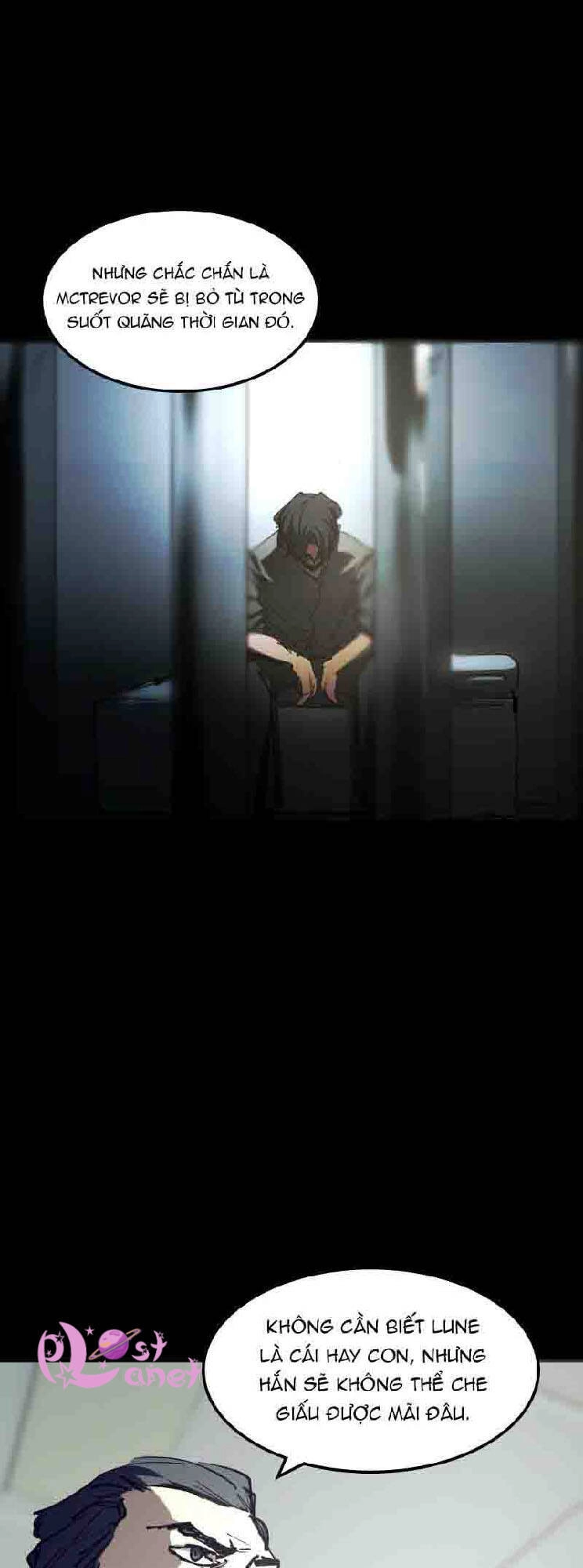 Purple Hyacinth Chapter 17 - 29