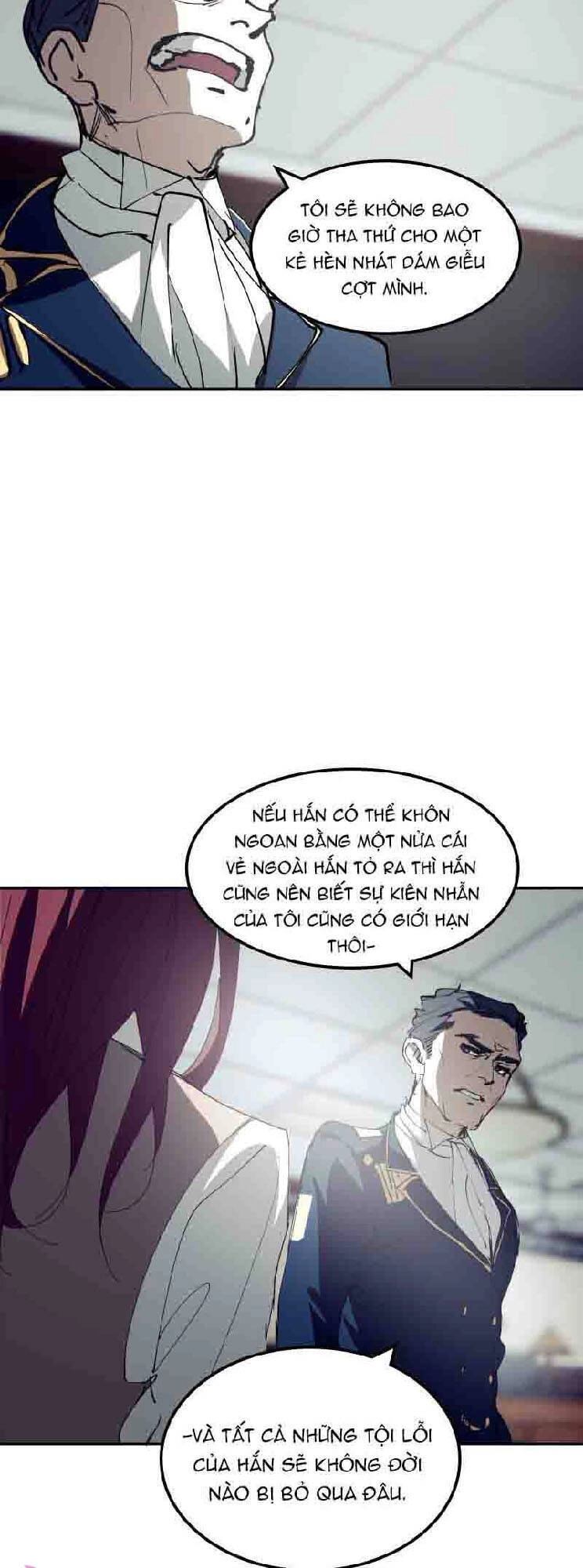 Purple Hyacinth Chapter 17 - 30