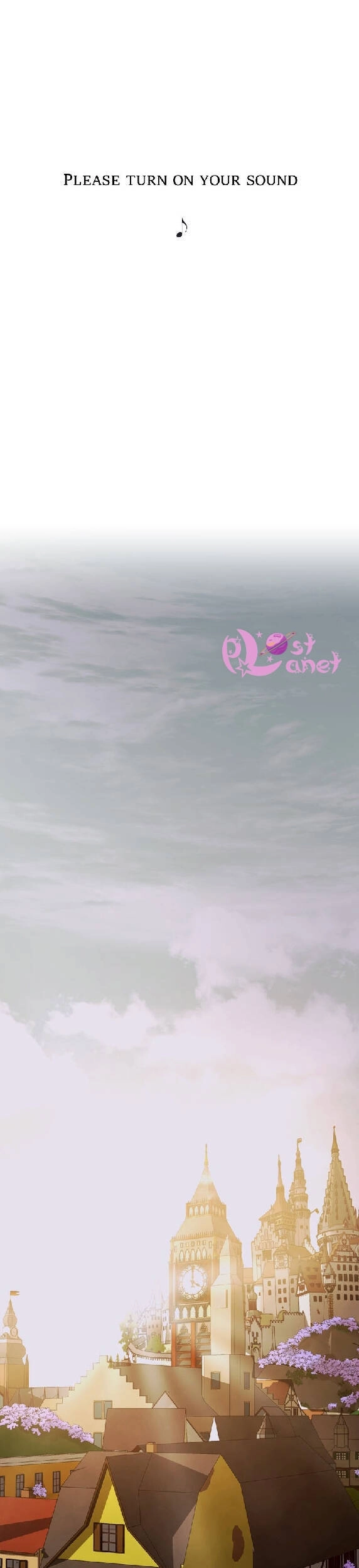 Purple Hyacinth Chapter 18 - 1