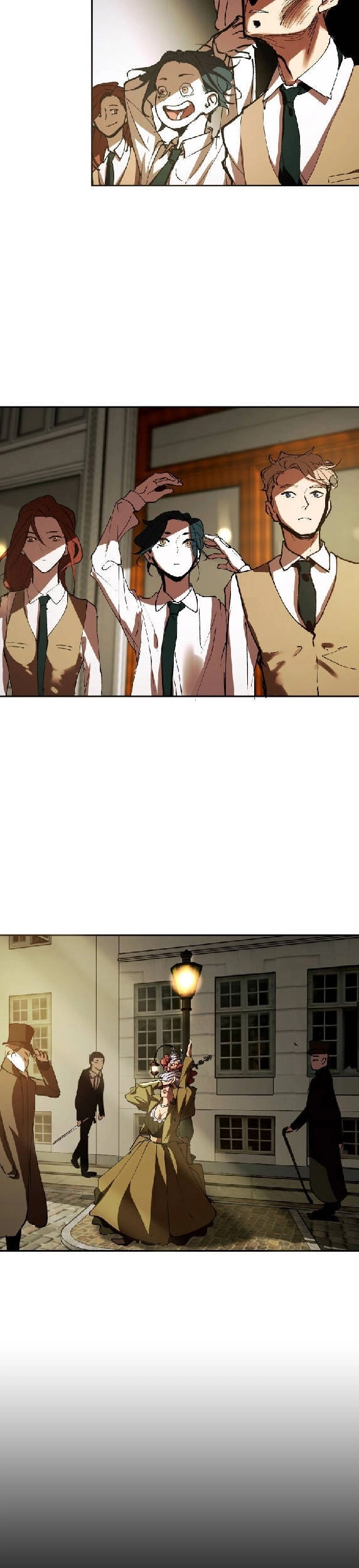 Purple Hyacinth Chapter 18 - 3