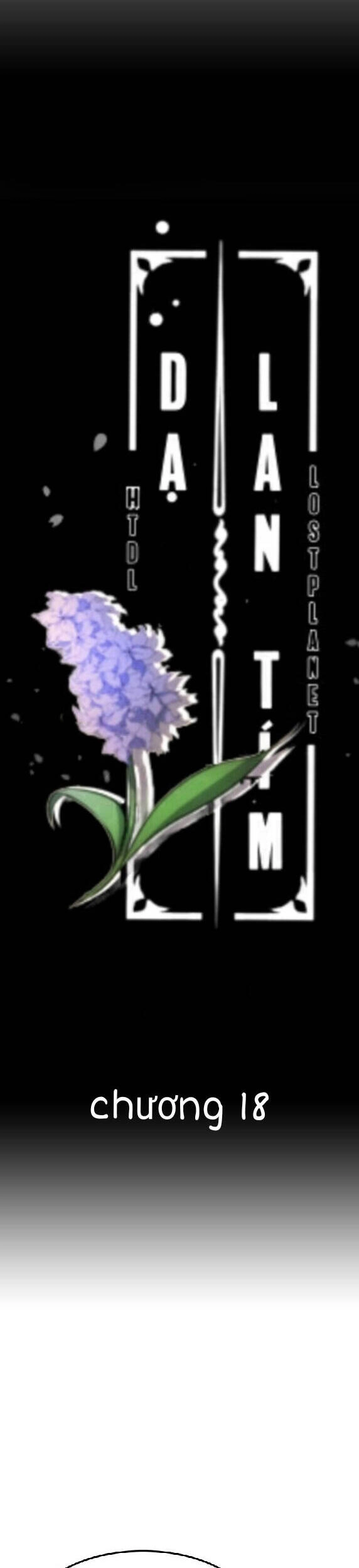 Purple Hyacinth Chapter 18 - 4