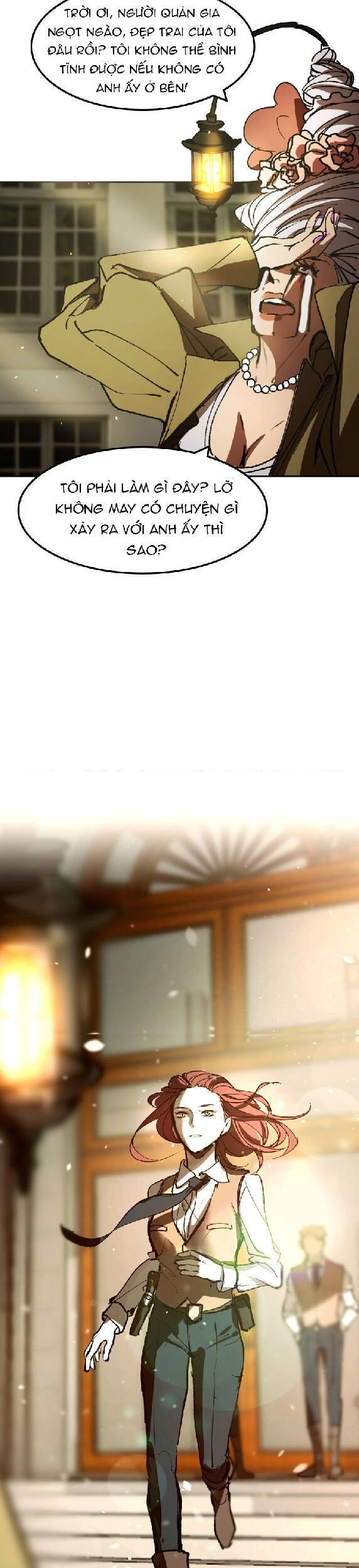 Purple Hyacinth Chapter 18 - 5