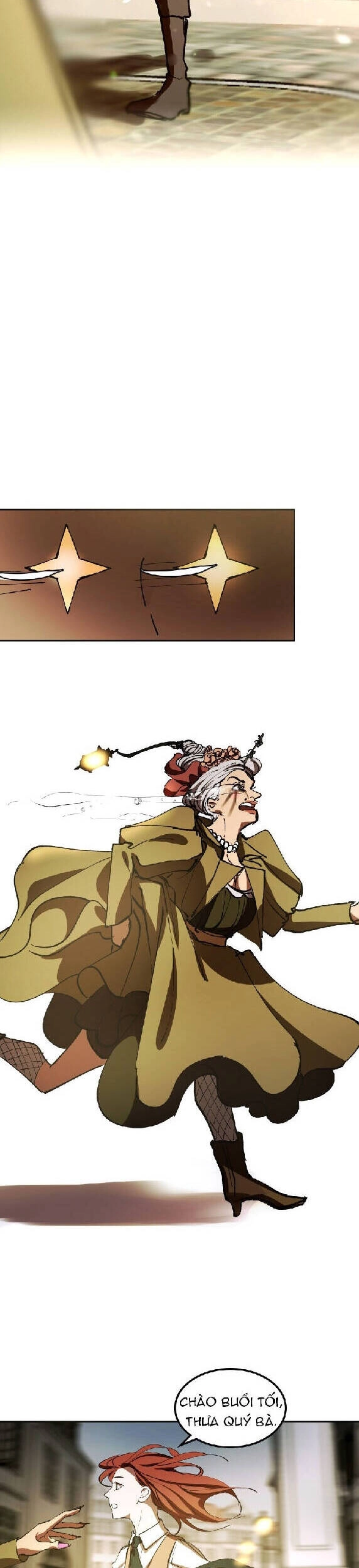 Purple Hyacinth Chapter 18 - 6