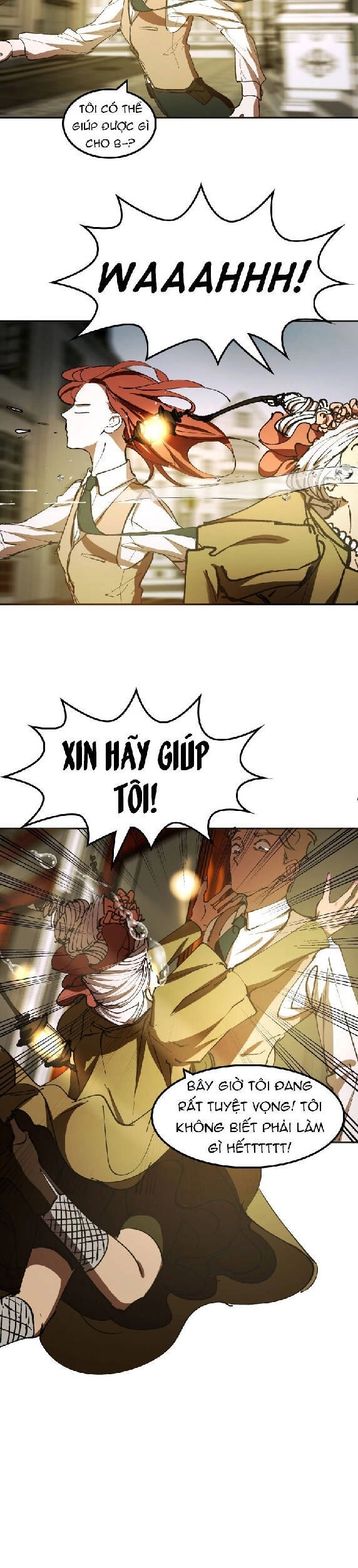 Purple Hyacinth Chapter 18 - 7