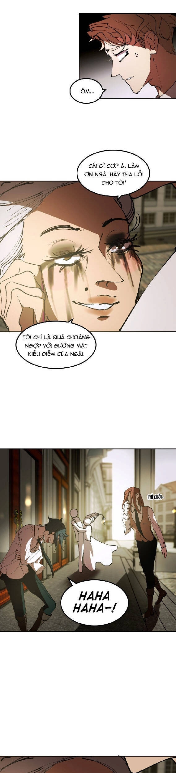 Purple Hyacinth Chapter 18 - 10