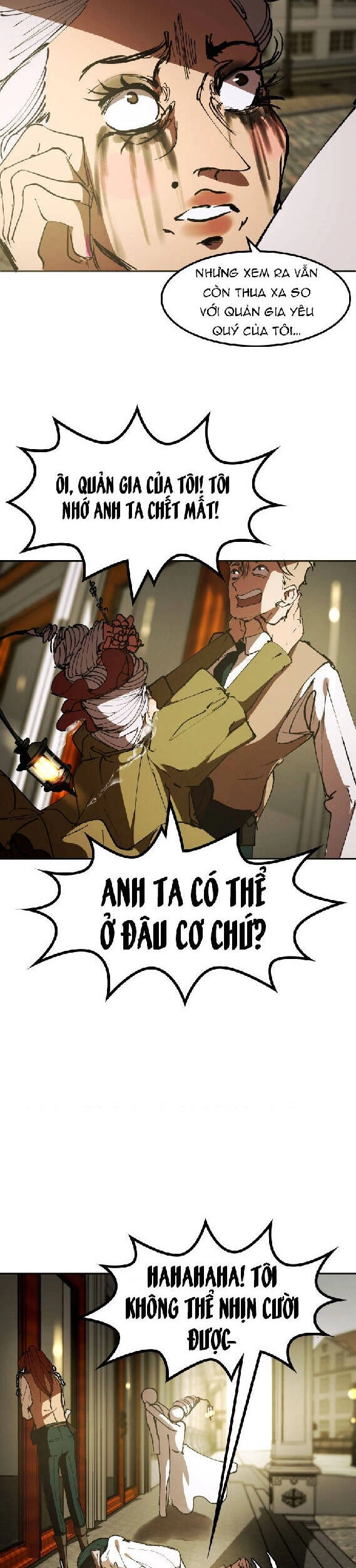 Purple Hyacinth Chapter 18 - 11