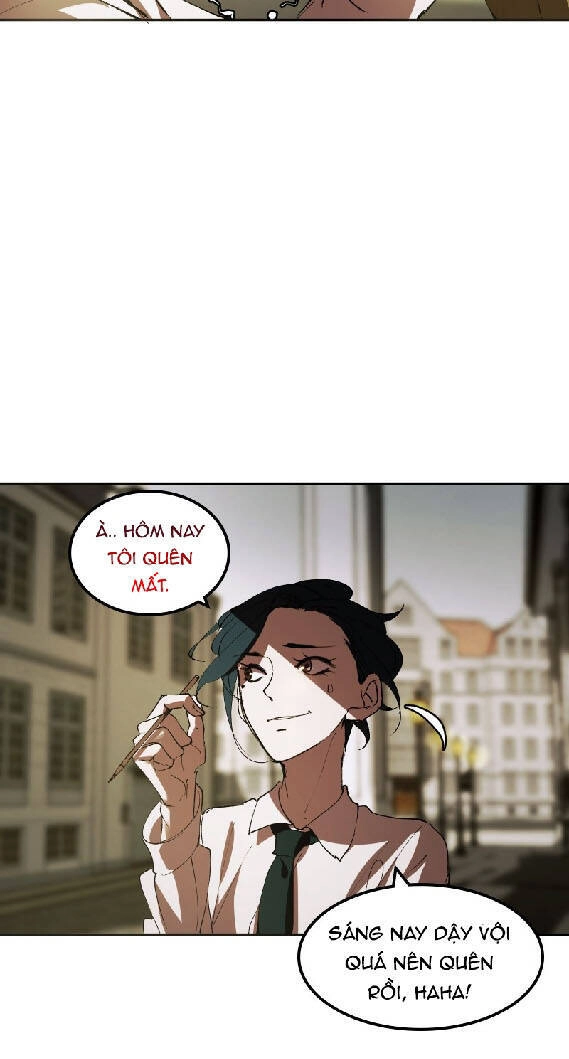 Purple Hyacinth Chapter 18 - 18