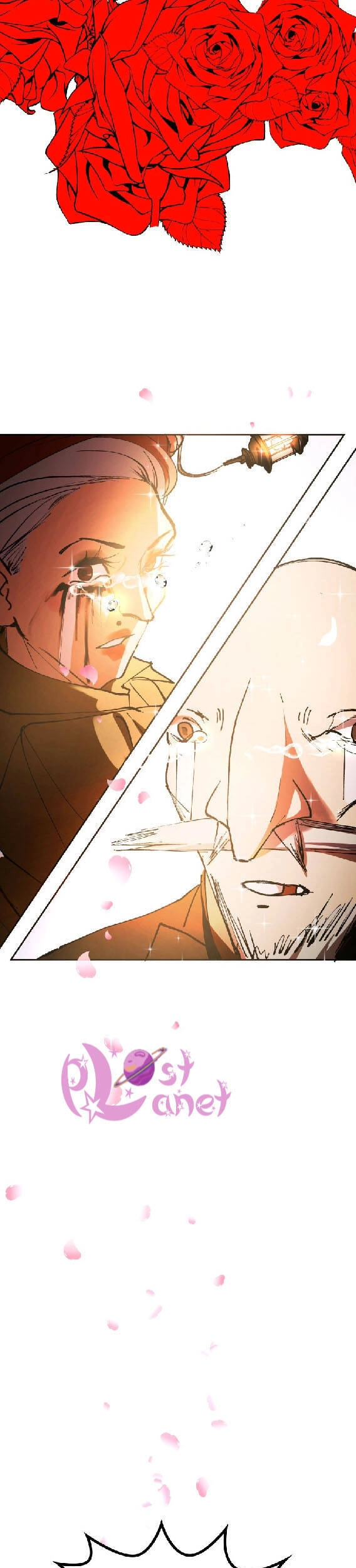 Purple Hyacinth Chapter 18 - 23