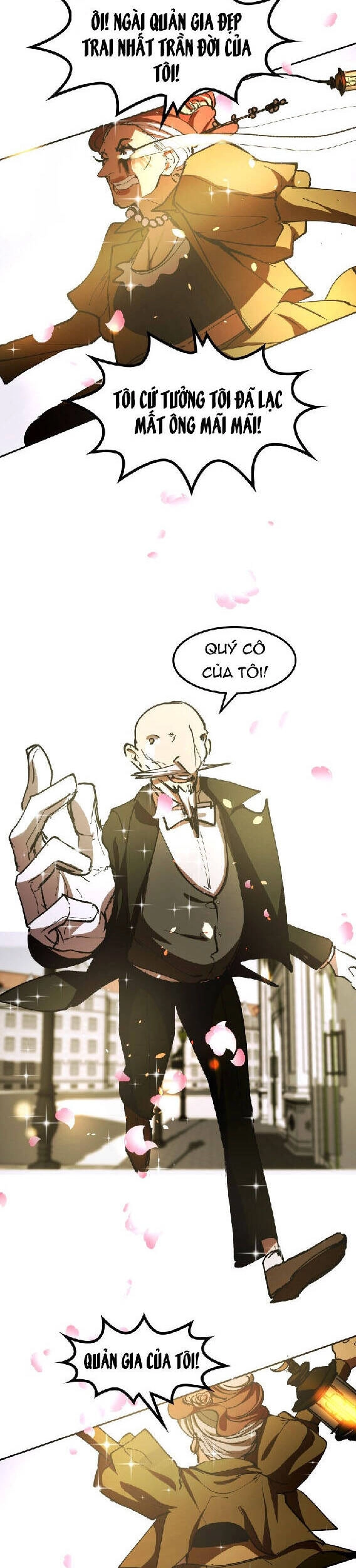 Purple Hyacinth Chapter 18 - 24