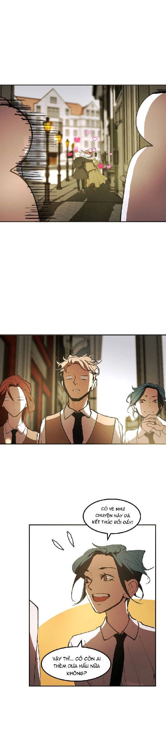 Purple Hyacinth Chapter 18 - 26